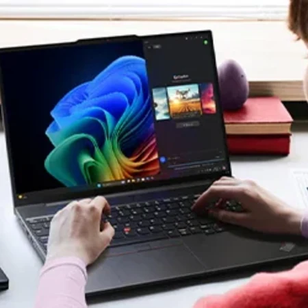 Lenovo laptopok