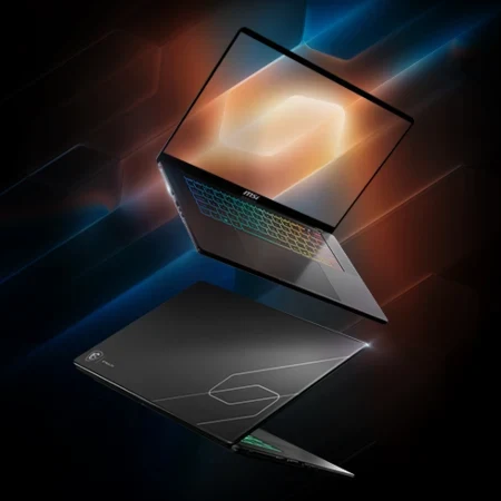 MSI laptopok