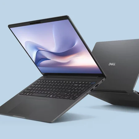 Dell laptopok