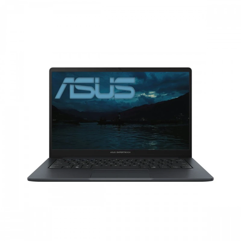 Asus ExpertBook B14, Intel Core i7 1355U, 1000GB SSD, 32GB DDR5 Memória, 14" Full HD, Magyar, Windows 11 PRO