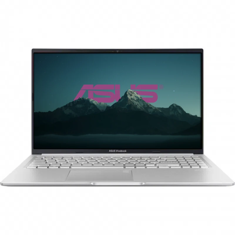 ASUS Vivobook M15, AMD Ryzen 7 7730U, 256GB SSD, 12GB DDR4 memória, 15.6" Full HD, Magyar, Windows 11 PRO