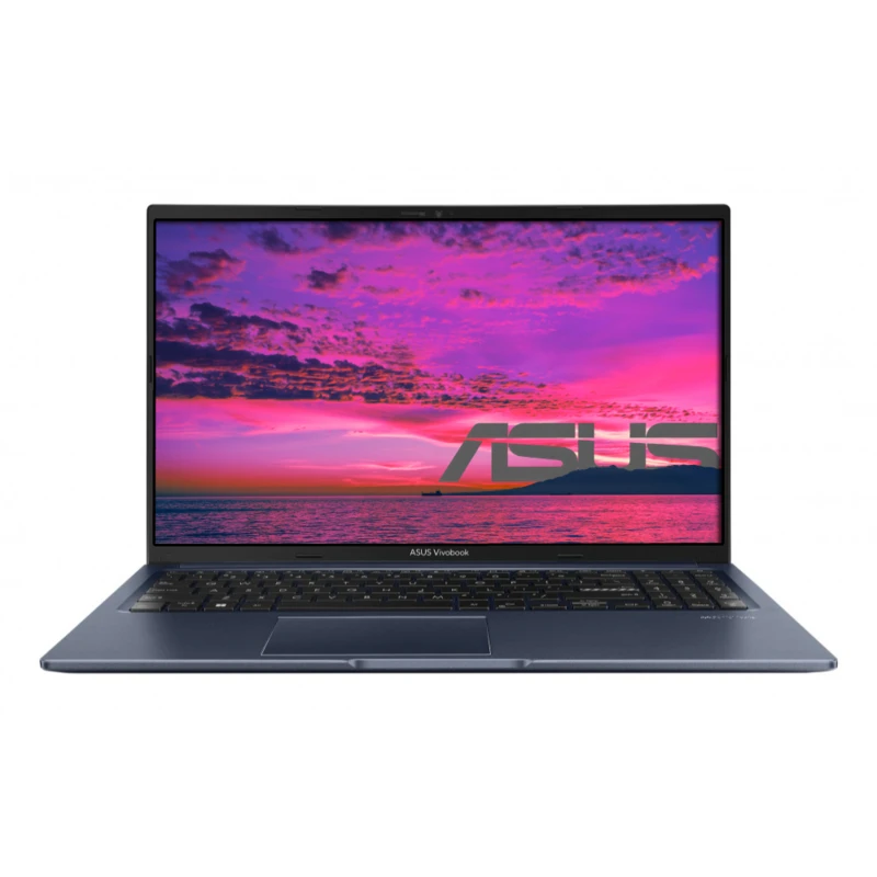 ASUS Vivobook M15, AMD Ryzen 7 7730U, 2000GB SSD, 32GB DDR4 memória, 15.6" Full HD, Magyar, Windows 11 PRO