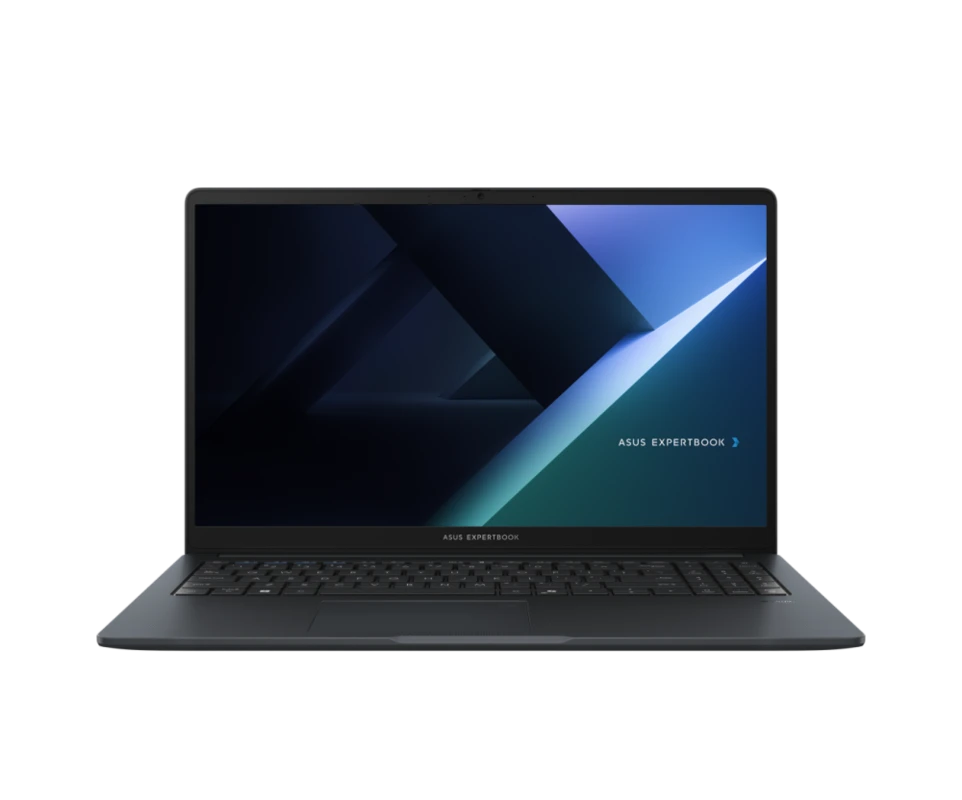 Asus Expertbook B15, i5-1335U, 16GB DDR5 Memória, 512GB SSD, 15.6” FullHD Matt kijelző, Magyar kiosztás, Windows 11 Pro, Office 2021 csomag
