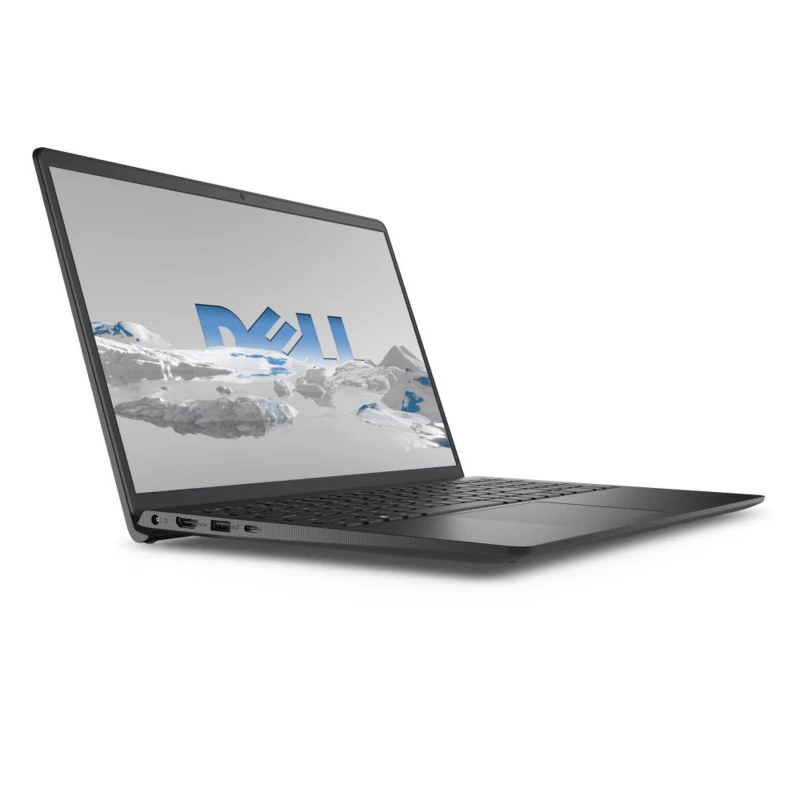 Dell Vostro 3530, Intel Core i7 1355U, 2000GB SSD, 32GB DDR4 memória, 15.6" Full HD, 120Hz kijelző, Magyar, Windows 11 PRO