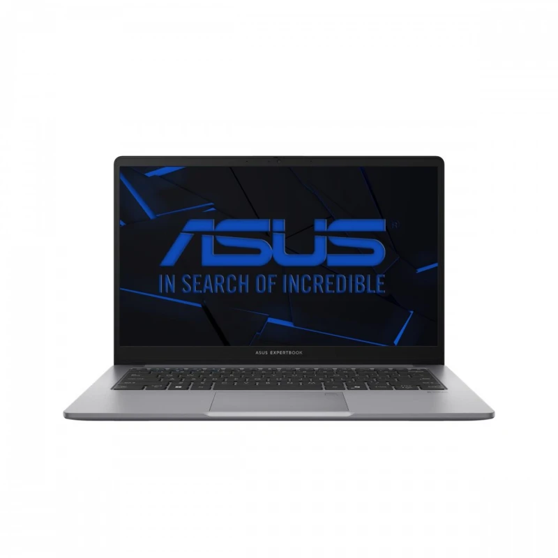 Asus ExpertBook P14, Intel Core i3 1315U, 4000GB SSD, 32GB DDR5 Memória, 14" Full HD, Magyar, Windows 11 PRO