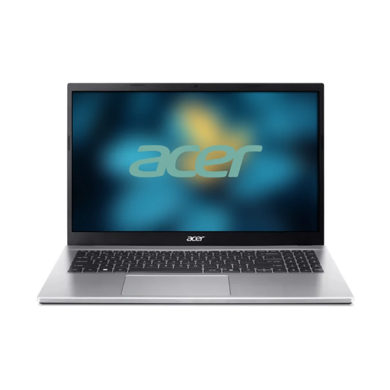 Acer Aspire Go 15, AMD Ryzen 5 5625U, 256GB SSD, 24GB DDR4 memória, 15.6" Full HD, Magyar, Windows 11 PRO