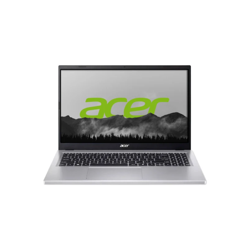 Acer Aspire Go 15, Intel Core i5 13420H, 2000GB SSD, 8GB DDR5 memória, 15.6" Full HD, Magyar, Windows 11 PRO
