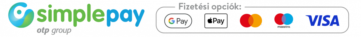 SimplePay vásárlói tájékoztató